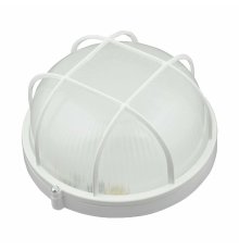Настенно-потолочный светильник Uniel ULW-K22B 12W/4000K IP54 WHITE UL-00012048