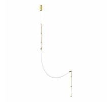 Настенно-потолочный светильник ST Luce Strap SL6132.301.20