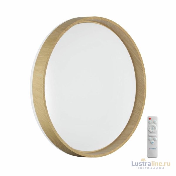 Настенно-потолочный светильник Sonex Gari wood 7684/EL Настенно-потолочный светильник Sonex Gari wood 7684/EL