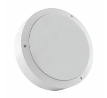 Настенно-потолочный светильник Uniel ULW-K13A 10W/5000K IP65 WHITE UL-00011756