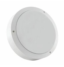 Настенно-потолочный светильник Uniel ULW-K13A 10W/5000K IP65 WHITE UL-00011756