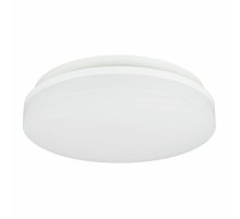 Настенно-потолочный светильник Arlight CL-BOUWER-R400-30W Day4000-MIX 054687