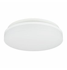Настенно-потолочный светильник Arlight CL-BOUWER-R400-30W Day4000-MIX 054687