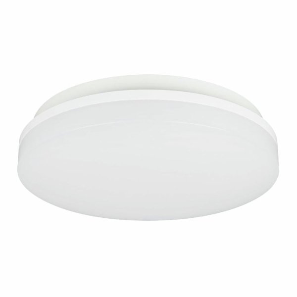 Настенно-потолочный светильник Arlight CL-BOUWER-R400-30W Day4000-MIX 054687