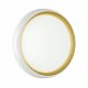 Настенно-потолочный светильник Sonex Tofiq white 7650/EL
