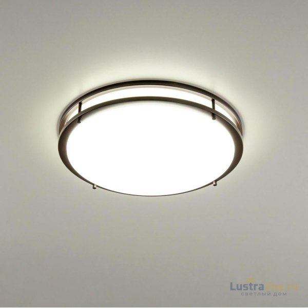 Настенно-потолочный светильник Citilux Бостон CL709505N Настенно-потолочный светильник Citilux Бостон CL709505N