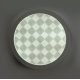 Настенно-потолочный светильник LED4U 312 24W круг