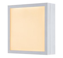 Настенно-потолочный светодиодный светильник iLedex CReator X068116 WH-3000K