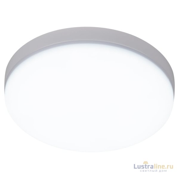 Настенно-потолочный светильник Эра LED 15-36-6K Б0054337 Настенно-потолочный светильник Эра LED 15-36-6K Б0054337