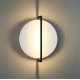 Настенно-потолочный светильник Odeon Light Lunar 7015/15WL