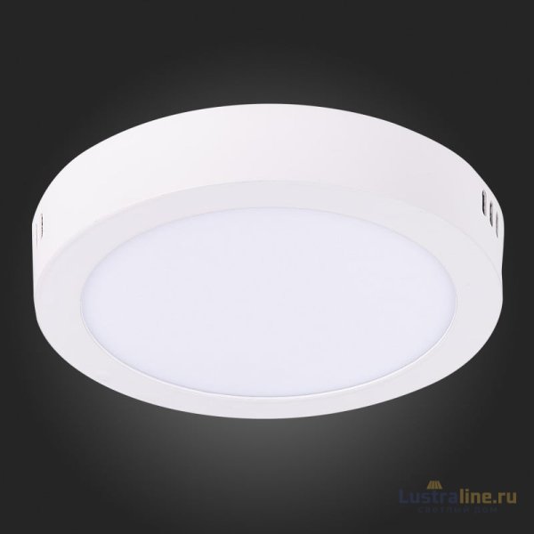Настенно-потолочный светодиодный светильник ST Luce Nubes ST112.542.12 Настенно-потолочный светодиодный светильник ST Luce Nubes ST112.542.12