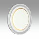 Настенно-потолочный светильник Sonex Suzy gold 7641/EL