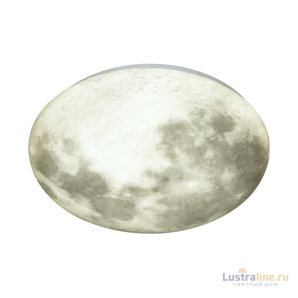 Настенно-потолочный светильник Sonex Moon 3084/DL