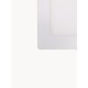 Настенно-потолочный светильник Elvan NLS-702SQ-6W-NH-Wh
