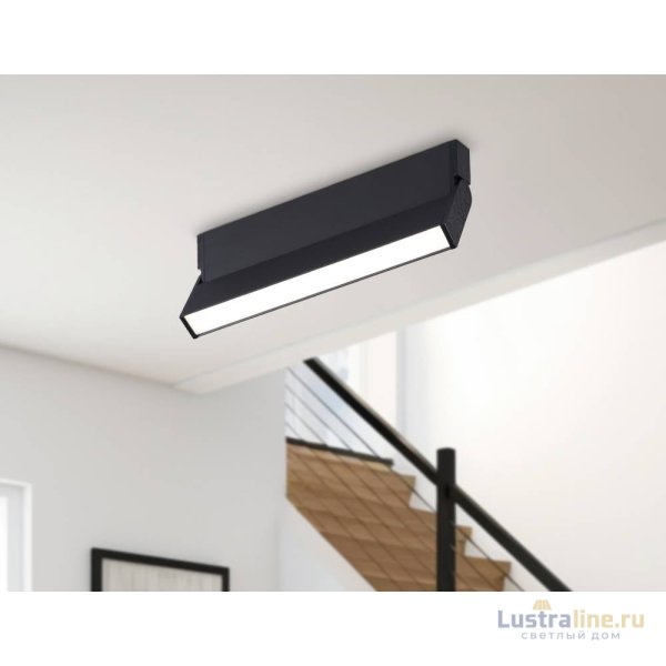 Настенно-потолочный светильник Ambrella Light Move TA1821 Настенно-потолочный светильник Ambrella Light Move TA1821