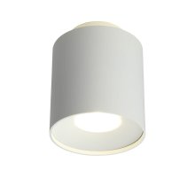 Потолочный светодиодный светильник Omnilux Torino OML-100309-16 Потолочный светодиодный светильник Omnilux Torino OML-100309-16