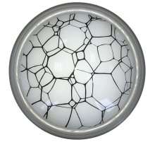 Настенно-потолочный светильник Toplight Ophelia TL1125-1Y