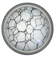 Настенно-потолочный светильник Toplight Ophelia TL1125-1Y