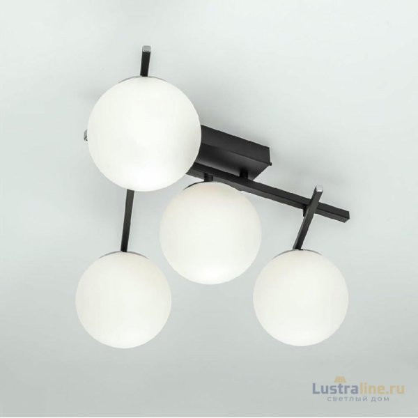 Настенно-потолочный светильник Citilux Dorsy CL223142 Настенно-потолочный светильник Citilux Dorsy CL223142