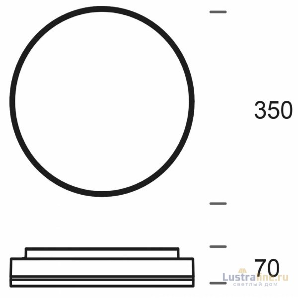 Настенно-потолочный светильник Deko-Light Subra 401007 Настенно-потолочный светильник Deko-Light Subra 401007