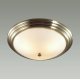 Настенно-потолочный светильник Lumion Vintage 5262/3C