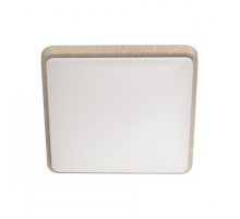 Настенно-потолочный светильник Sonex Merto 7608/AL