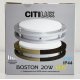 Настенно-потолочный светильник Citilux Бостон CL709201N