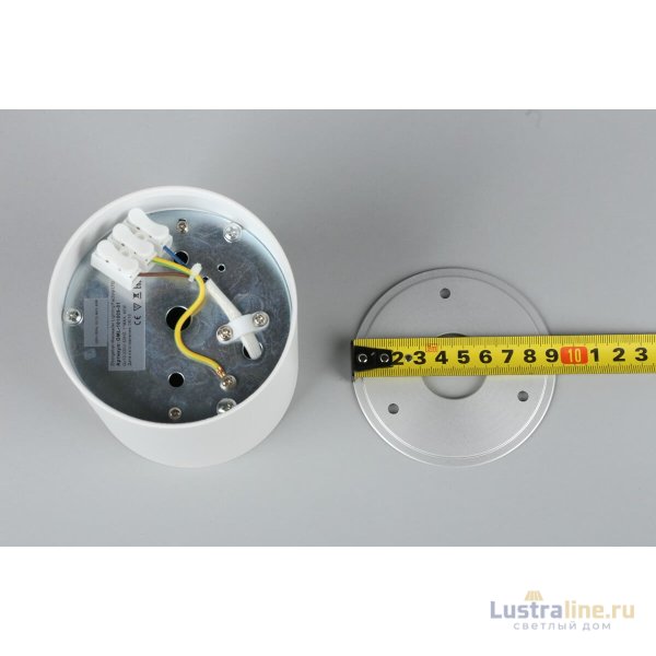 Потолочный светильник Omnilux Pantaleo OML-101009-01 Потолочный светильник Omnilux Pantaleo OML-101009-01