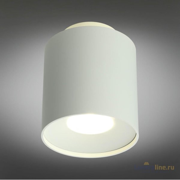 Потолочный светодиодный светильник Omnilux Torino OML-100309-16 Потолочный светодиодный светильник Omnilux Torino OML-100309-16
