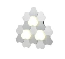 Панно Vele Luce Viva VL8045W03