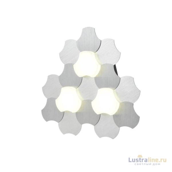 Панно Vele Luce Viva VL8045W03 Панно Vele Luce Viva VL8045W03
