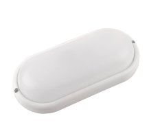 Настенно-потолочный светильник General GCF-17BT-IP65-O-4-B 437694