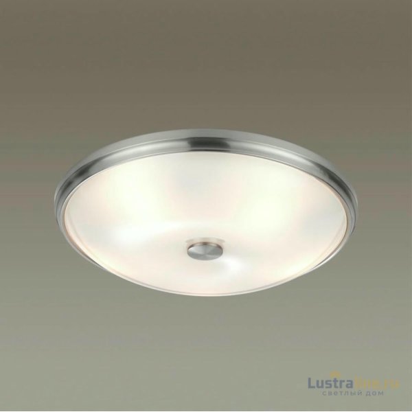 Настенно-потолочный светильник Odeon Light Pelow 4957/5