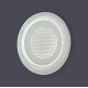 Настенно-потолочный светильник LED4U 122/240