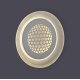 Настенно-потолочный светильник LED4U 122/240