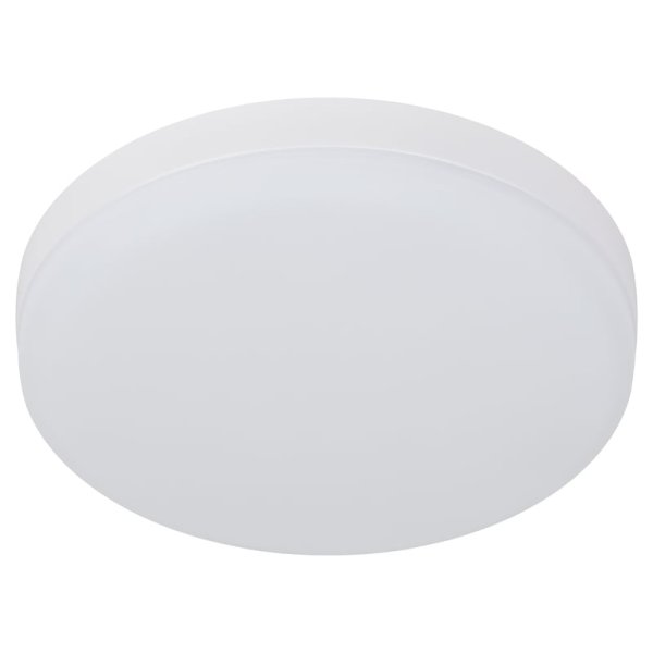 Настенно-потолочный светильник Эра LED 15-36-6K Б0054337