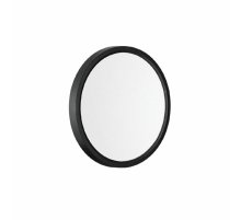 Настенно-потолочный светильник Sonex Alfa black 7660/18L