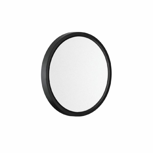 Настенно-потолочный светильник Sonex Alfa black 7660/18L