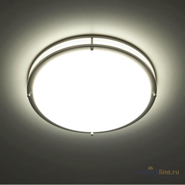 Настенно-потолочный светильник Citilux Бостон CL709501N Настенно-потолочный светильник Citilux Бостон CL709501N