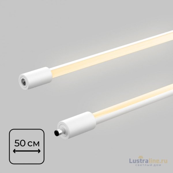Настенно-потолочный светильник IMEX Thin & Smart IL.0060.5000-500-WH