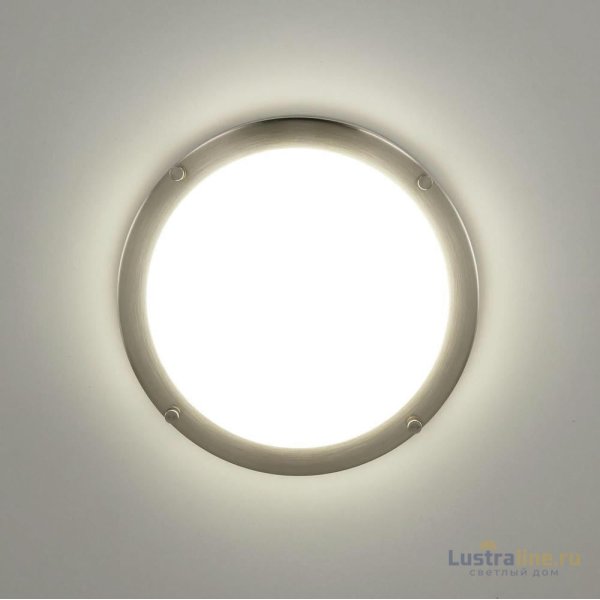 Настенно-потолочный светильник Citilux Бостон CL709201N Настенно-потолочный светильник Citilux Бостон CL709201N