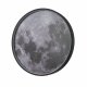 Настенно-потолочный светильник Escada Planet 10226/SG LED Mars