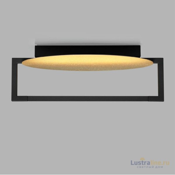 Настенно-потолочный светильник Odeon Light Lunar 7016/15WL Настенно-потолочный светильник Odeon Light Lunar 7016/15WL