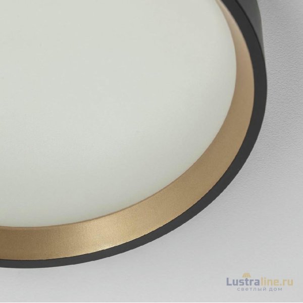 Настенно-потолочный светильник Citilux Etalon CL750181 Настенно-потолочный светильник Citilux Etalon CL750181