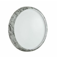 Настенно-потолочный светильник Sonex Mramo white 7638/DL