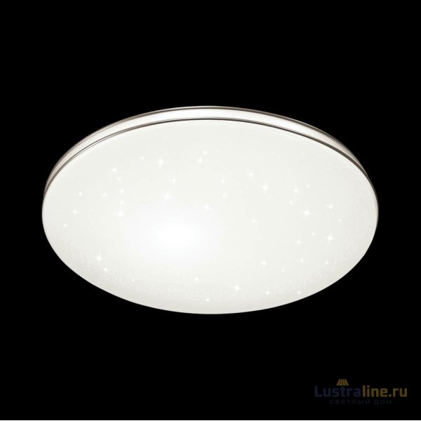 Настенно-потолочный светодиодный светильник Sonex Leka 2051/DL