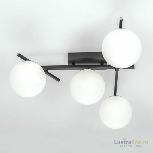 Настенно-потолочный светильник Citilux Dorsy CL223142 Настенно-потолочный светильник Citilux Dorsy CL223142
