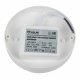 Настенно-потолочный светильник Volpe ULW-Q243 12W/6500К/NL SENSOR IP65 WHITE UL-00011717