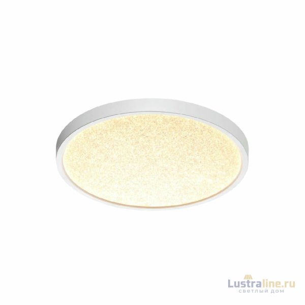 Настенно-потолочный светильник Sonex Omega white 7661/24L