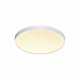 Настенно-потолочный светильник Sonex Omega white 7661/24L